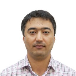 Umed Temursho