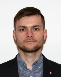 Vadim Bolshev