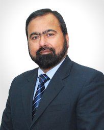 Barakzai Abrar