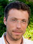 Martin M. Monti