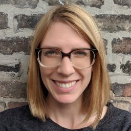 Rebecca Fenton Friesen