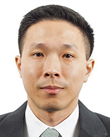 Cheston Tan