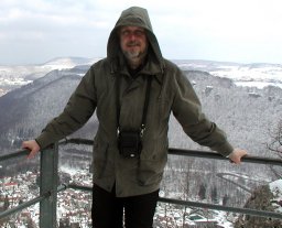 Pavel G. Khalatur