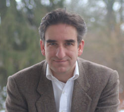 Christian Ochsenfeld