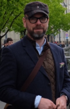 Adam Oliver