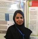 Mahsa Zahiri