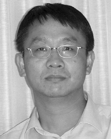 Jie Zhu