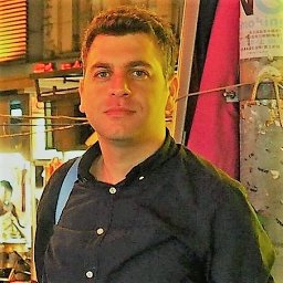 Malek Ali