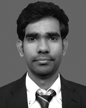Rakesh D. Mahyavanshi