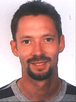 Olivier Bachmann