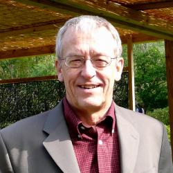 Bruce Christensen