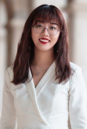 Yuqi Cai