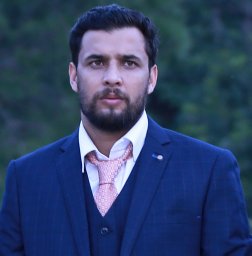 Naveed Ilyas