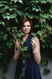 Irina V. Pushkareva