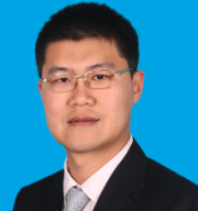 Yinzhou Yan