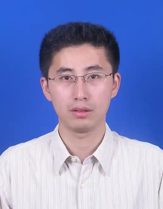Junju Zhang