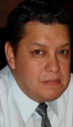 Martin Arellano