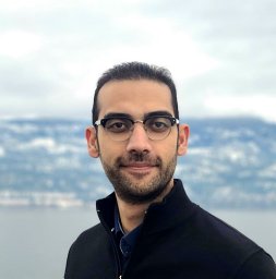 Kamran Alasvand Zarasvand