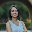 Leili Mortazavi