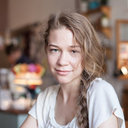 Daria Pogorelaya