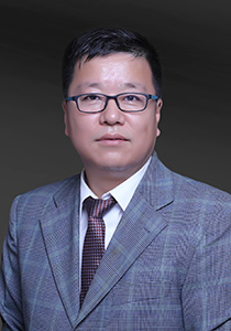 Longshan Jin