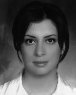 Sepideh Seifzadeh