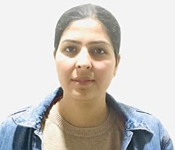 Poonam Sharma