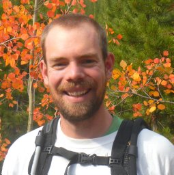 Kevin M. Befus