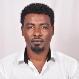 Tibebe Birhanu