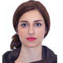 Farnaz Shapouri