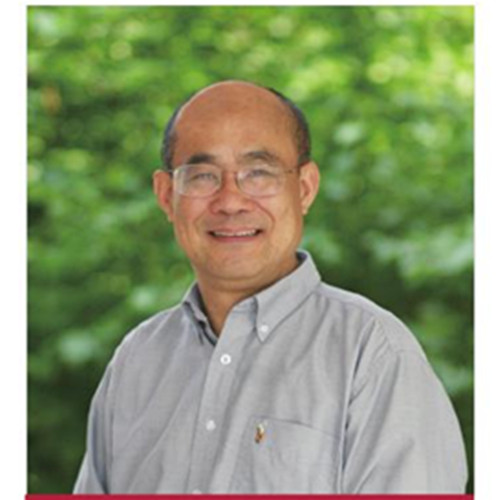 Yongxiang Wang