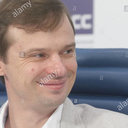 Mikhail Khromov
