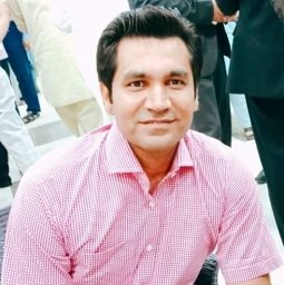 Ahmad Muhammad Qadir