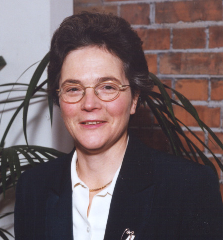 Jane B. Grimson