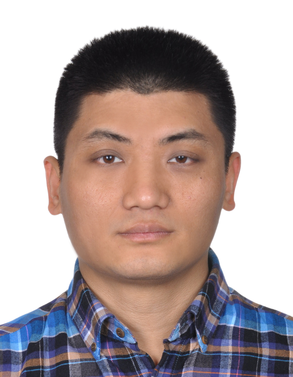 XiangGuang Meng
