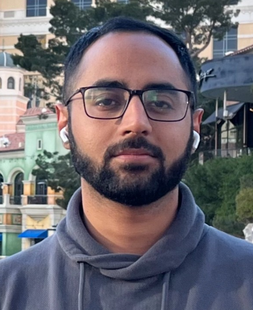 Uzair Akbar