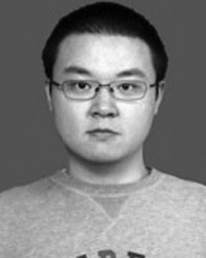 Xiandong Pan
