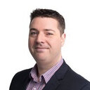 Chris Mac Manus