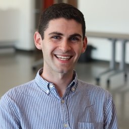 Daniel Schwartz