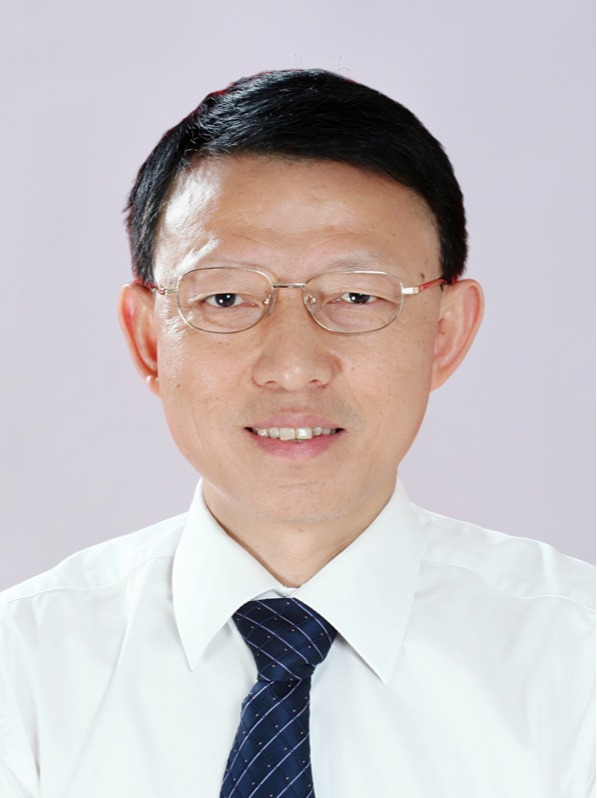 Longxian Cheng