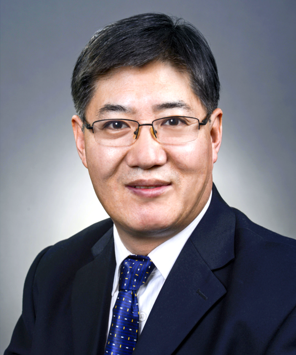 Guanjun Zhang