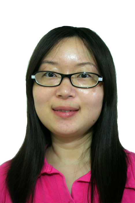 Liang Shen