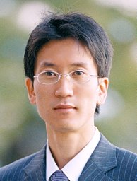 Seok-Ju Kang