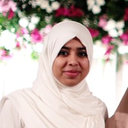 Sana Kidwai