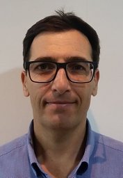 Pavel Kisilev