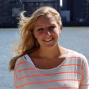 Annabel Vreeker