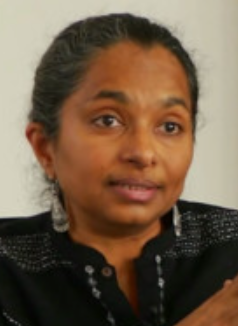 Rama Govindarajan