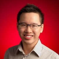 Adrian Wong