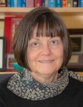 Patricia J. Kiley