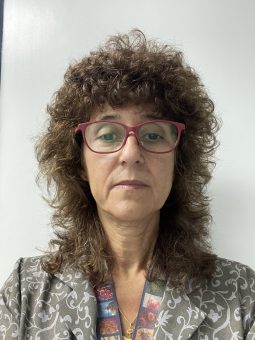 Mirian Claudia De Souza Pereira